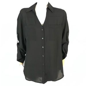 Express portofino shirt